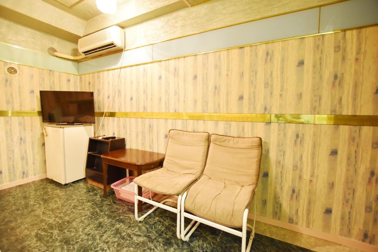 Hotel San Marco (Adults Only) Tokyo prefektur Exteriör bild