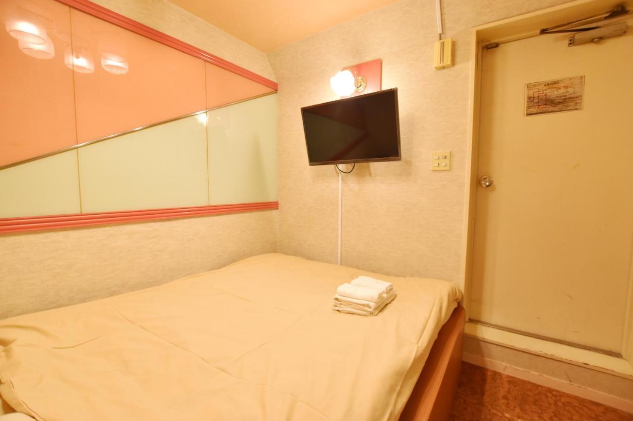 Hotel San Marco (Adults Only) Tokyo prefektur Exteriör bild
