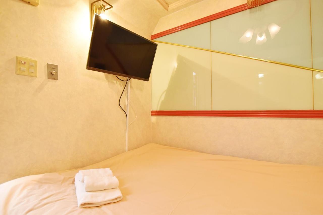 Hotel San Marco (Adults Only) Tokyo prefektur Exteriör bild
